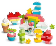 LEGO DUPLO Kreatywne przyjęcie urodzinowe - 1015427 - zdjęcie 2